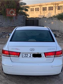 هیوندای سۆناتا